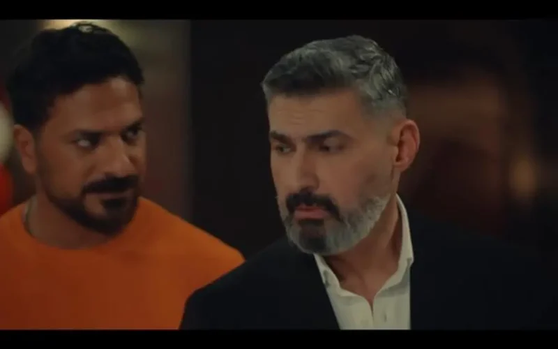 تطور جديد.. ياسر جلال يوهم هدى الأتربي بعودة في الحلقة الخامسة